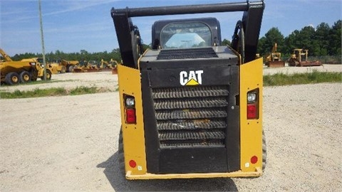 Minicargadores Caterpillar 262D de importacion a la venta Ref.: 1438891230009751 No. 3