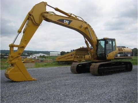 Hydraulic Excavator Caterpillar 330CL