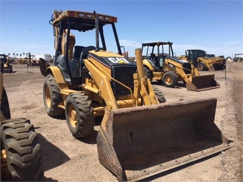 Retroexcavadoras Caterpillar 420D en optimas condiciones Ref.: 1438900593730351 No. 2