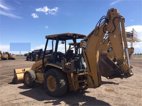 Retroexcavadoras Caterpillar 420D en optimas condiciones Ref.: 1438900593730351 No. 4