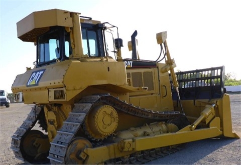 Tractores Sobre Orugas Caterpillar D7R de medio uso en venta Ref.: 1438903418797712 No. 3