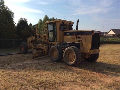 Motoconformadoras Caterpillar 12H  usada a la venta Ref.: 1438907537056900 No. 3