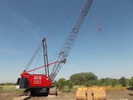 Gruas Link-belt LS-338 usada a la venta Ref.: 1438983101868891 No. 4