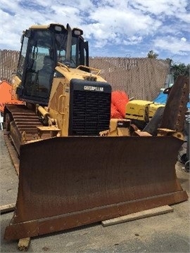 Dozers/tracks Caterpillar D4K