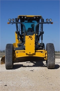 Motor Graders Deere 770D