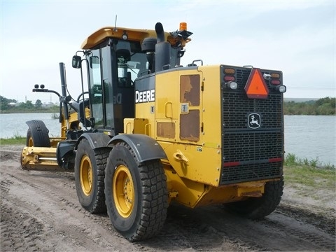 Motoconformadoras Deere 770D en buenas condiciones Ref.: 1438999055698564 No. 3