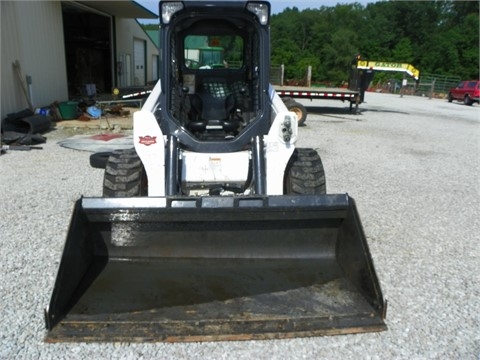 Minicargadores Bobcat  S630 importada en buenas condiciones Ref.: 1439072479967576 No. 2