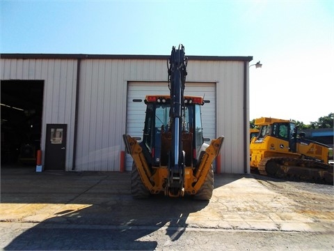 Retroexcavadoras Deere 310SK importada en buenas condiciones Ref.: 1439073159852167 No. 2