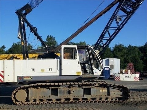 Gruas Terex HC80 seminueva en venta Ref.: 1439221172308977 No. 3