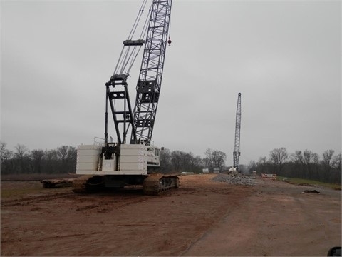 Gruas Terex HC165 usada a buen precio Ref.: 1439222311119418 No. 2