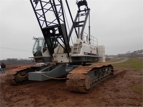 Gruas Terex HC165 usada a buen precio Ref.: 1439222311119418 No. 4