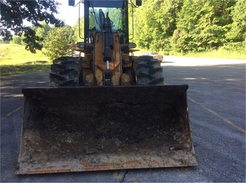 Wheel Loaders Caterpillar 930G