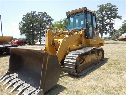 Track Loaders Caterpillar 963C