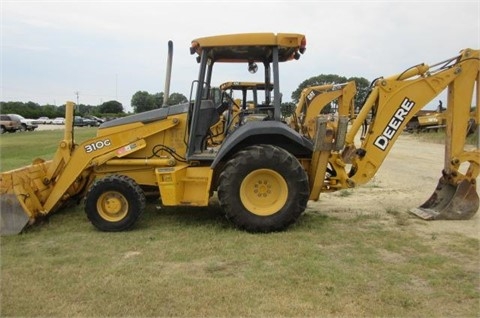 Retroexcavadoras Deere 310G en optimas condiciones Ref.: 1439328679417229 No. 2