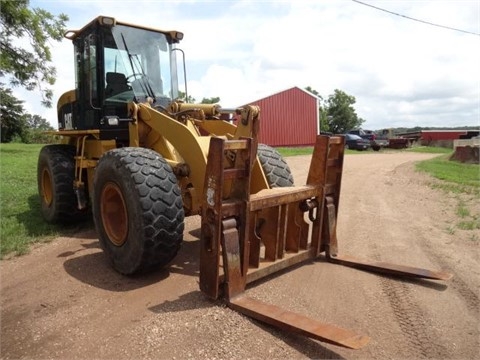 Cargadoras Sobre Ruedas Caterpillar 928G importada a bajo costo Ref.: 1439408979950904 No. 4