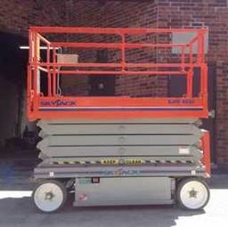 Scissor Lift Skyjack SJ4632