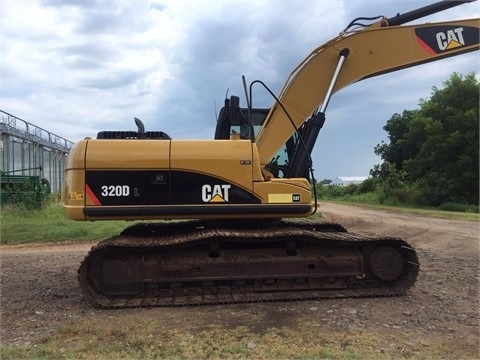 Excavadoras Hidraulicas Caterpillar 320DL usada en buen estado Ref.: 1439412569403725 No. 4