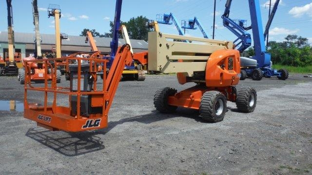 Lift Jlg 450AJ