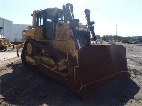 Tractores Sobre Orugas Caterpillar D6T seminueva en venta Ref.: 1439498166217924 No. 2