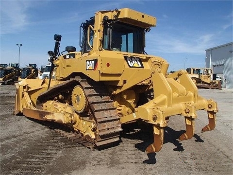 Tractores Sobre Orugas Caterpillar D6T seminueva en venta Ref.: 1439498166217924 No. 3