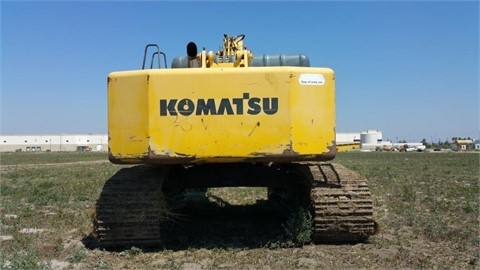 Excavadoras Hidraulicas Komatsu PC600 seminueva en venta Ref.: 1439589145531144 No. 4