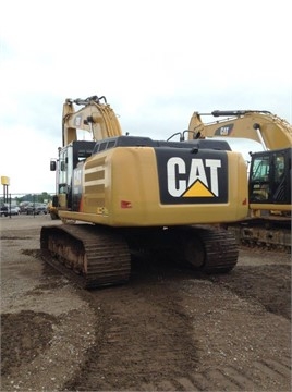 Excavadoras Hidraulicas Caterpillar 336EL de importacion Ref.: 1439594361052218 No. 2