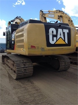 Excavadoras Hidraulicas Caterpillar 336EL de importacion Ref.: 1439596000818603 No. 2