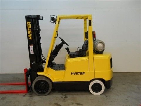 Montacargas Hyster S60XM usada a buen precio Ref.: 1439835429877157 No. 4