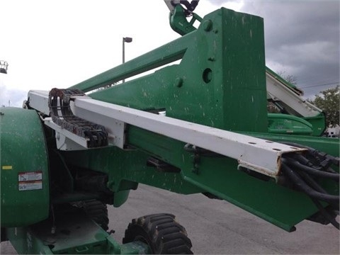 Plataformas Elevadoras Jlg 450AJ en venta Ref.: 1439915533498457 No. 4