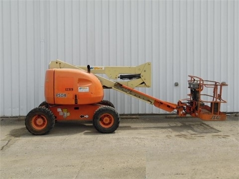 Lift Jlg 450A