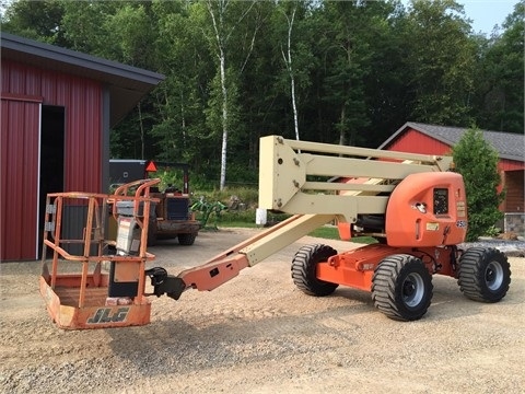 Lift Jlg 450A