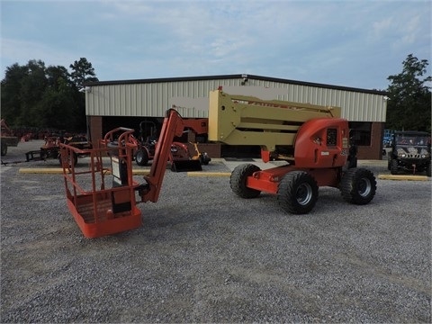 Plataformas Elevadoras Jlg 450AJ