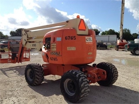 Lift Jlg 450AJ