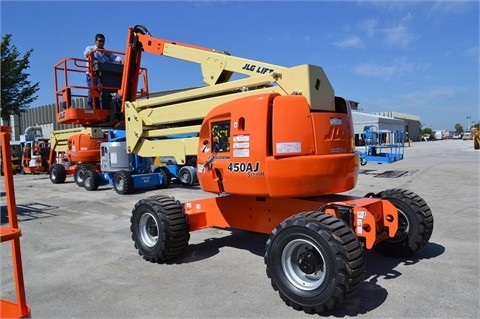 Lift Jlg 450AJ