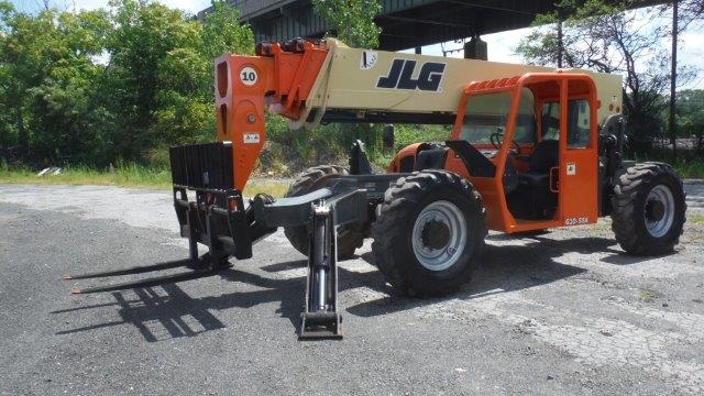 Telehandler Jlg G10-55A