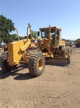 Motoconformadoras Caterpillar 140H importada a bajo costo Ref.: 1439999082890197 No. 4