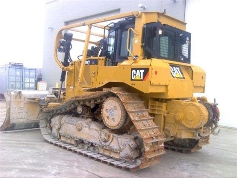 Tractores Sobre Orugas Caterpillar D6T de medio uso en venta Ref.: 1440007291817359 No. 3