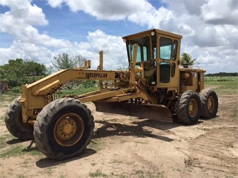 Motoconformadoras Caterpillar 12G importada en buenas condiciones Ref.: 1440008511738836 No. 4