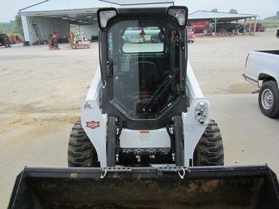 Minicargadores Bobcat S570 de segunda mano en venta Ref.: 1440008589909091 No. 2