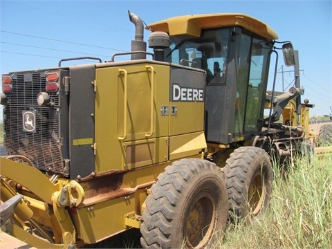 Motoconformadoras Deere 672G importada en buenas condiciones Ref.: 1440009433007138 No. 3