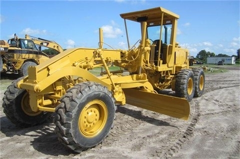 Motoconformadoras Caterpillar 12G seminueva Ref.: 1440020215844254 No. 3