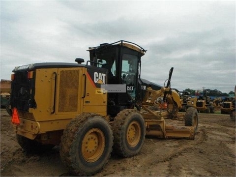 Motoconformadoras Caterpillar 12M en venta Ref.: 1440098896662005 No. 2