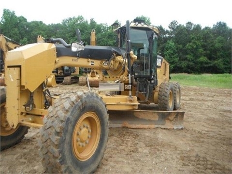 Motoconformadoras Caterpillar 12M en venta Ref.: 1440098896662005 No. 4