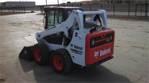 Minicargadores Bobcat S570 de bajo costo Ref.: 1440102801121424 No. 2