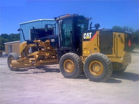 Motoconformadoras Caterpillar 12M de importacion a la venta Ref.: 1440103383489750 No. 2