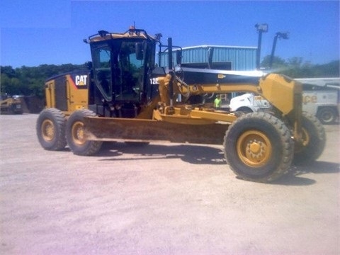 Motoconformadoras Caterpillar 12M de importacion a la venta Ref.: 1440103383489750 No. 3