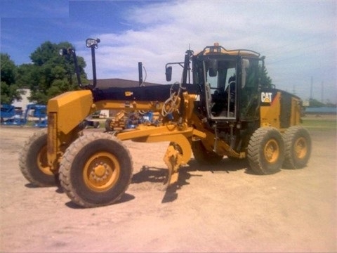 Motoconformadoras Caterpillar 12M de importacion a la venta Ref.: 1440103383489750 No. 4