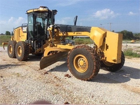 Motoconformadoras Caterpillar 12M en optimas condiciones Ref.: 1440103614882838 No. 3