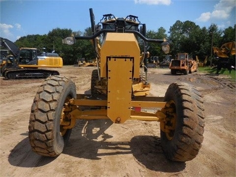 Motoconformadoras Caterpillar 12M usada en buen estado Ref.: 1440104004821687 No. 2