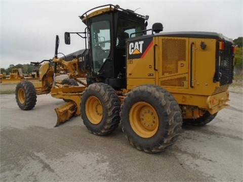 Motoconformadoras Caterpillar 12M usada a buen precio Ref.: 1440104277084118 No. 2